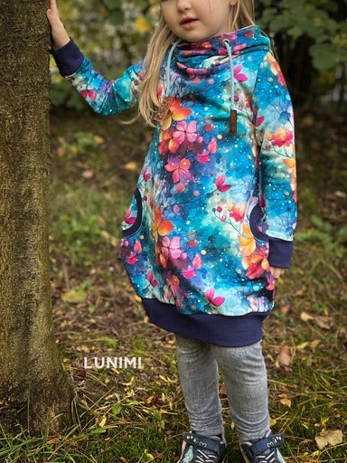 Buntes Blumenparadies Dauervorbestellung